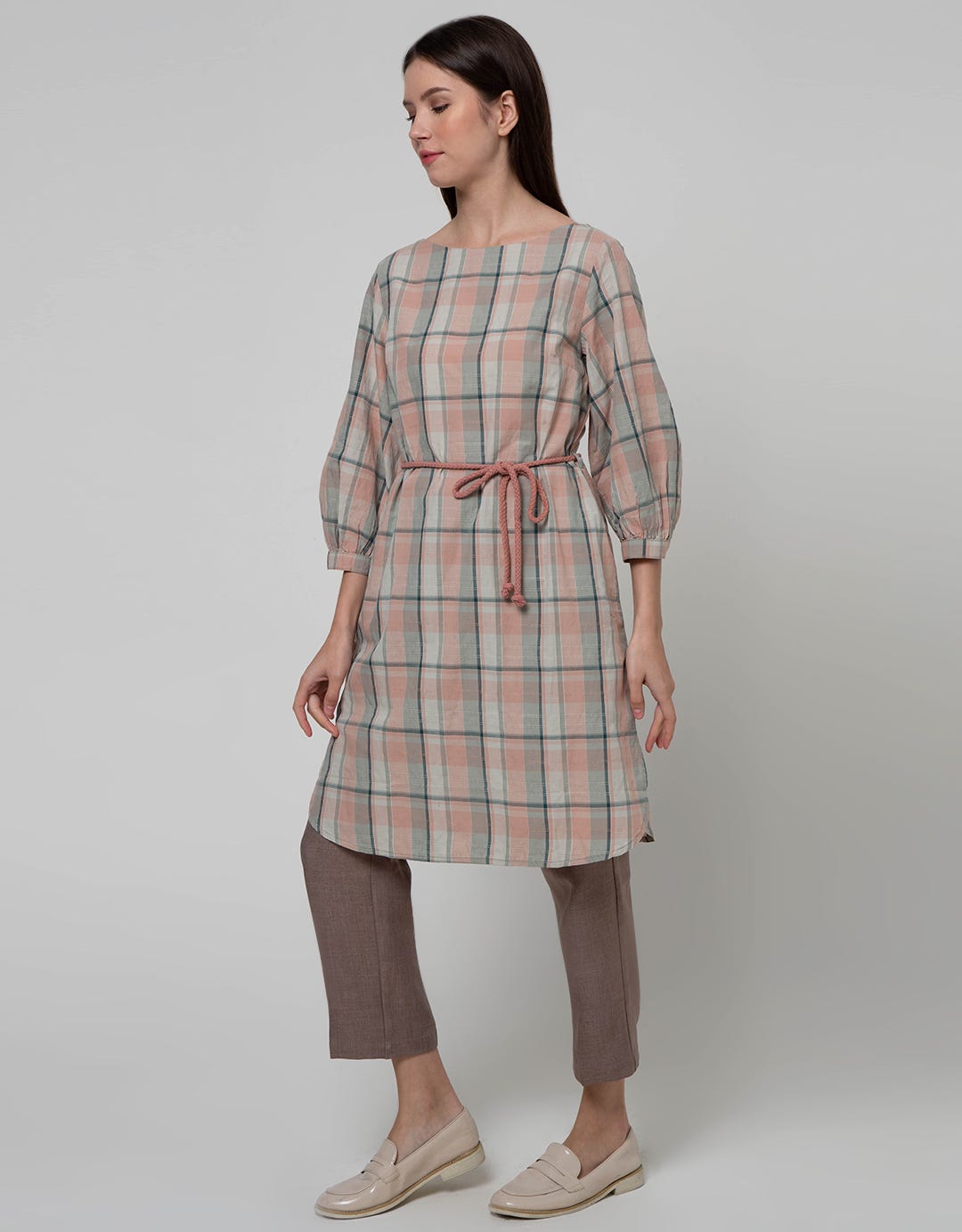 Exit Aubrianna Tunic