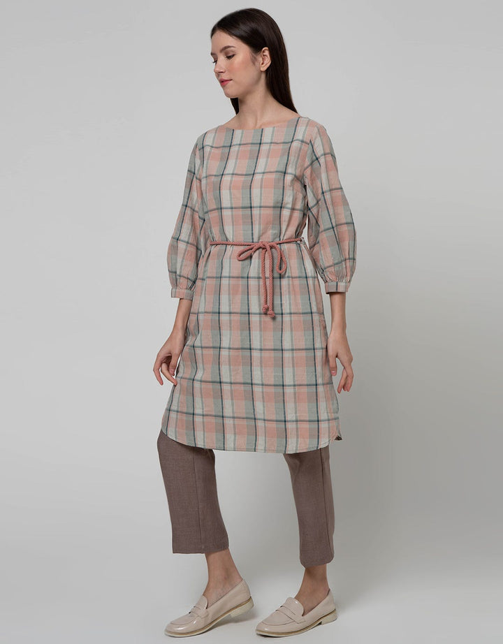 Exit Aubrianna Tunic