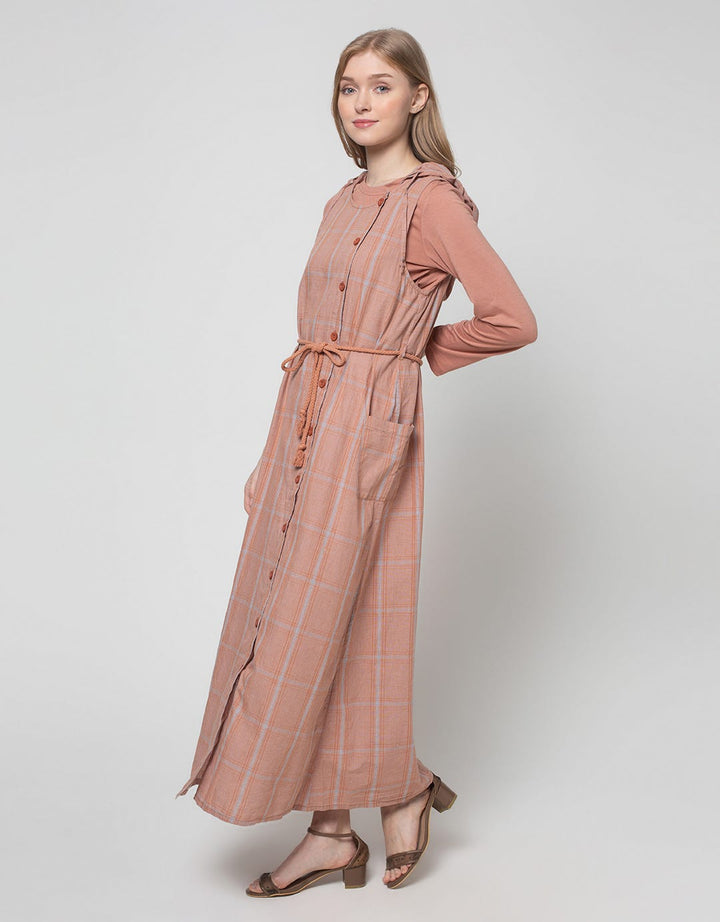 Exit Riley Overall