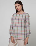 Exit Lettie Blouse
