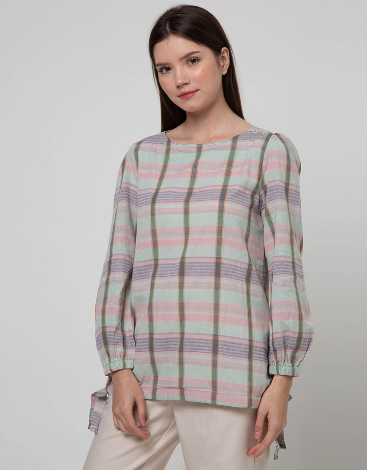 Exit Lettie Blouse