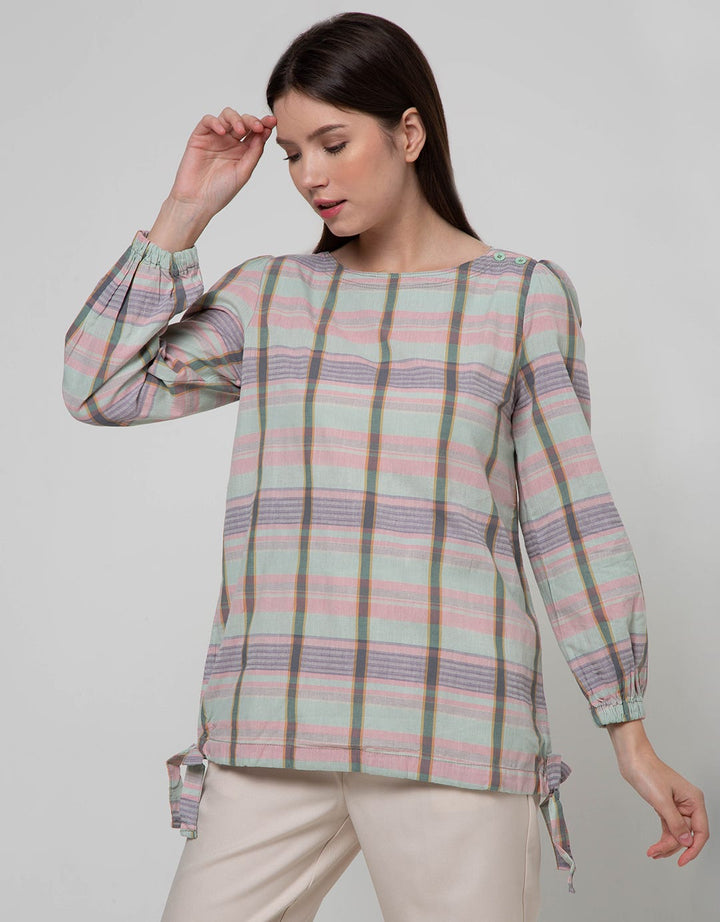 Exit Lettie Blouse