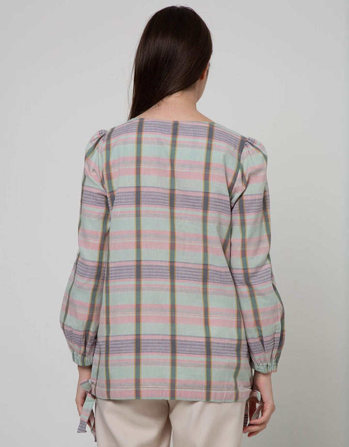 Exit Lettie Blouse