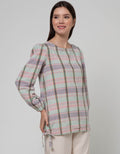 Exit Lettie Blouse