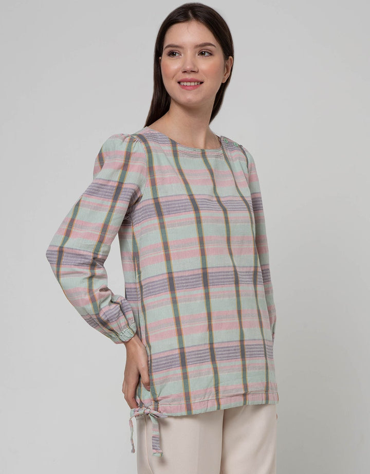 Exit Lettie Blouse