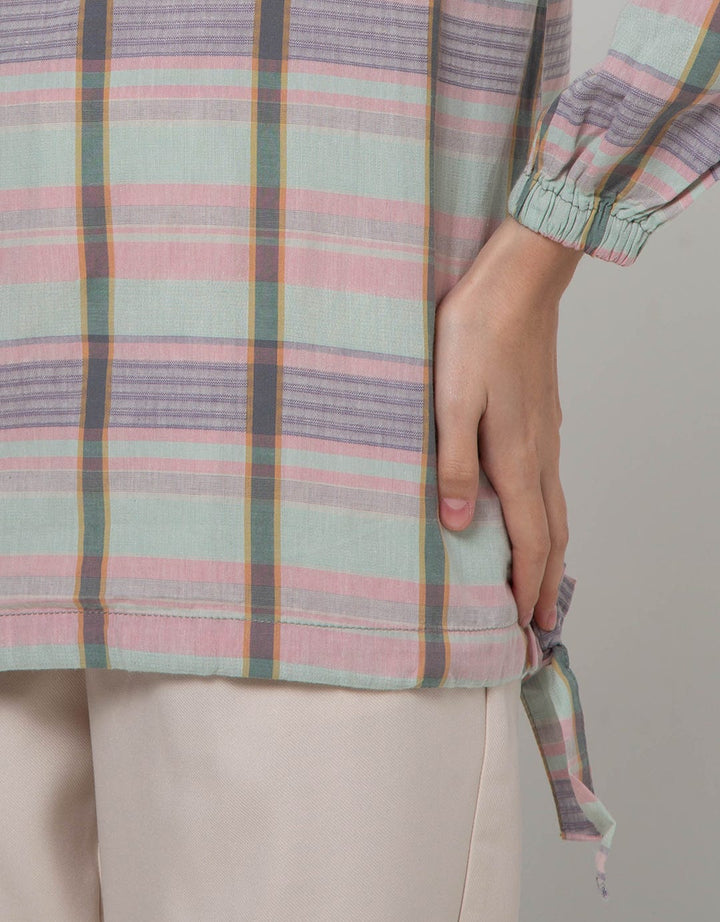 Exit Lettie Blouse
