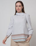 Exit Kelley Blouse