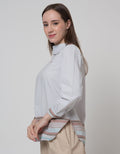Exit Kelley Blouse