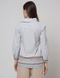 Exit Kelley Blouse