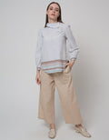 Exit Kelley Blouse
