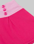 Pipiniko Skirt Twill Combo