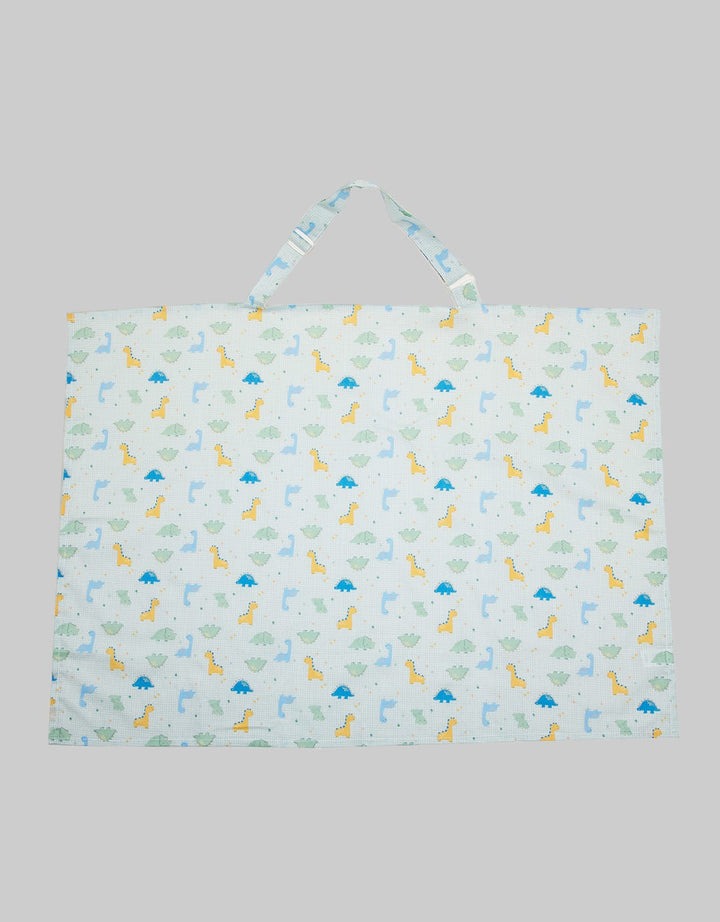 Pipiniko Nursing Cover Dino Army