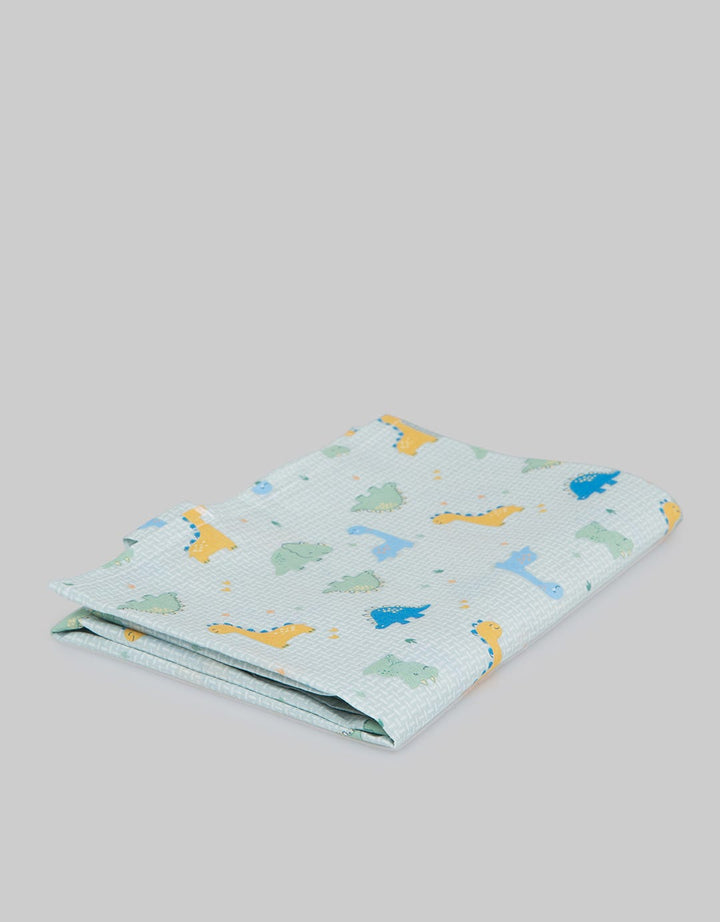 Pipiniko Nursing Cover Dino Army