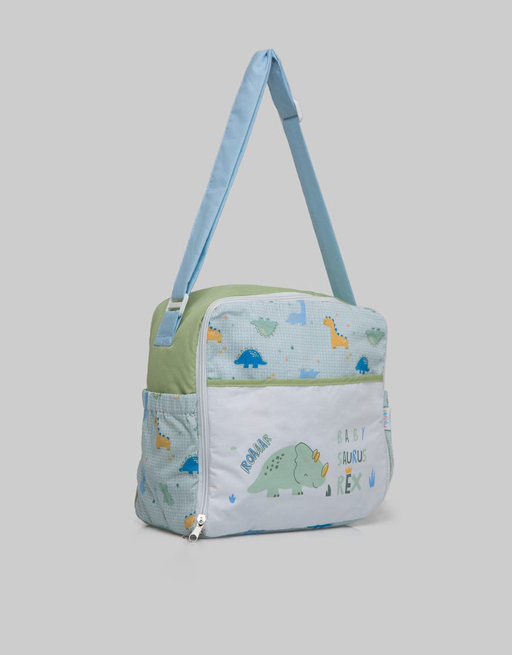 Pipiniko Dino Army Box Bag