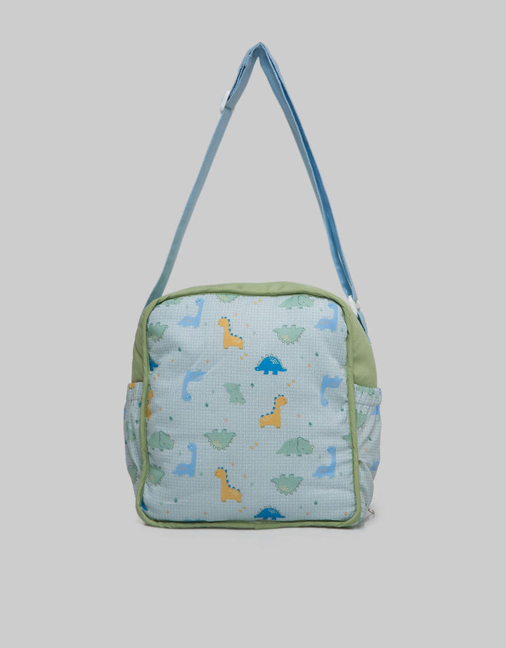 Pipiniko Dino Army Box Bag