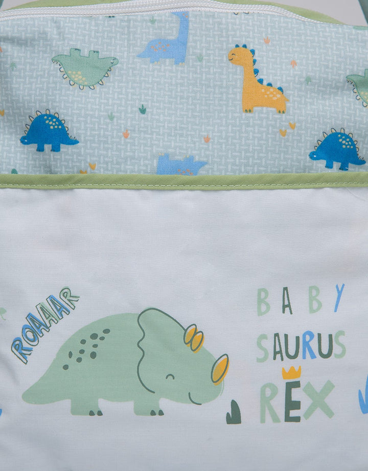 Pipiniko Dino Army Box Bag