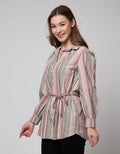 EXPAND BLOUSE