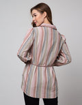 EXPAND BLOUSE