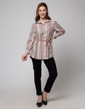 EXPAND BLOUSE