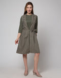 EXPAND CASUAL DRESS