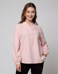 EXPAND BLOUSE
