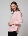 EXPAND BLOUSE