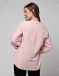 EXPAND BLOUSE