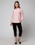 EXPAND BLOUSE