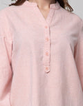 EXPAND BLOUSE