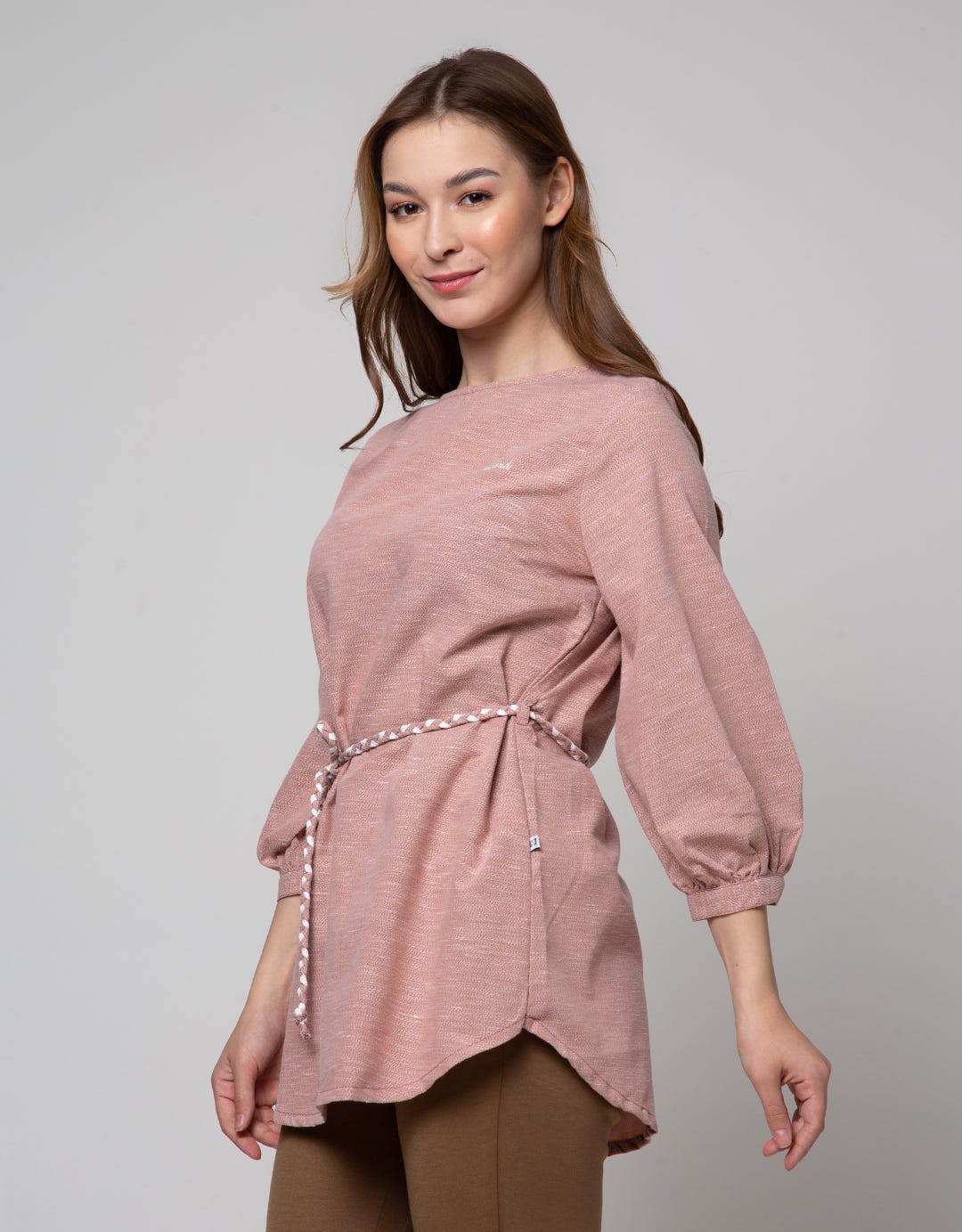 EXPAND BLOUSE