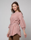 EXPAND BLOUSE