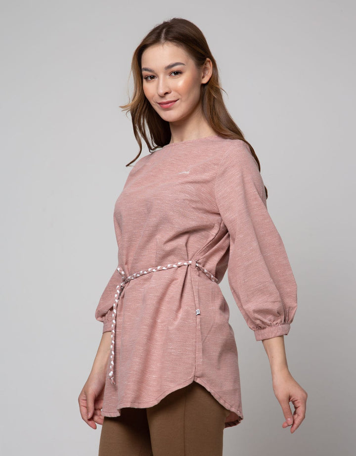 EXPAND BLOUSE