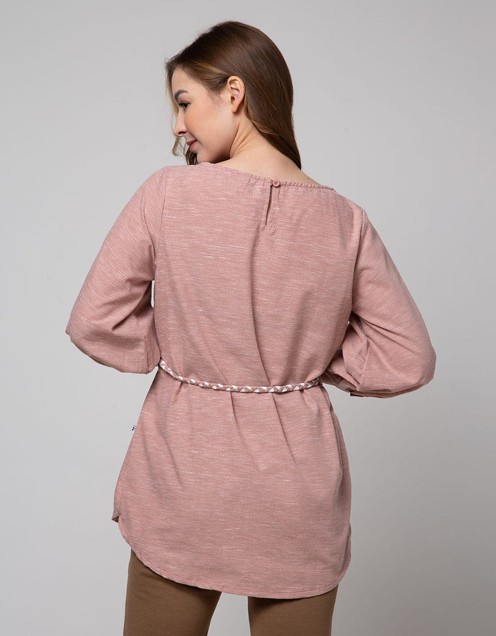 EXPAND BLOUSE