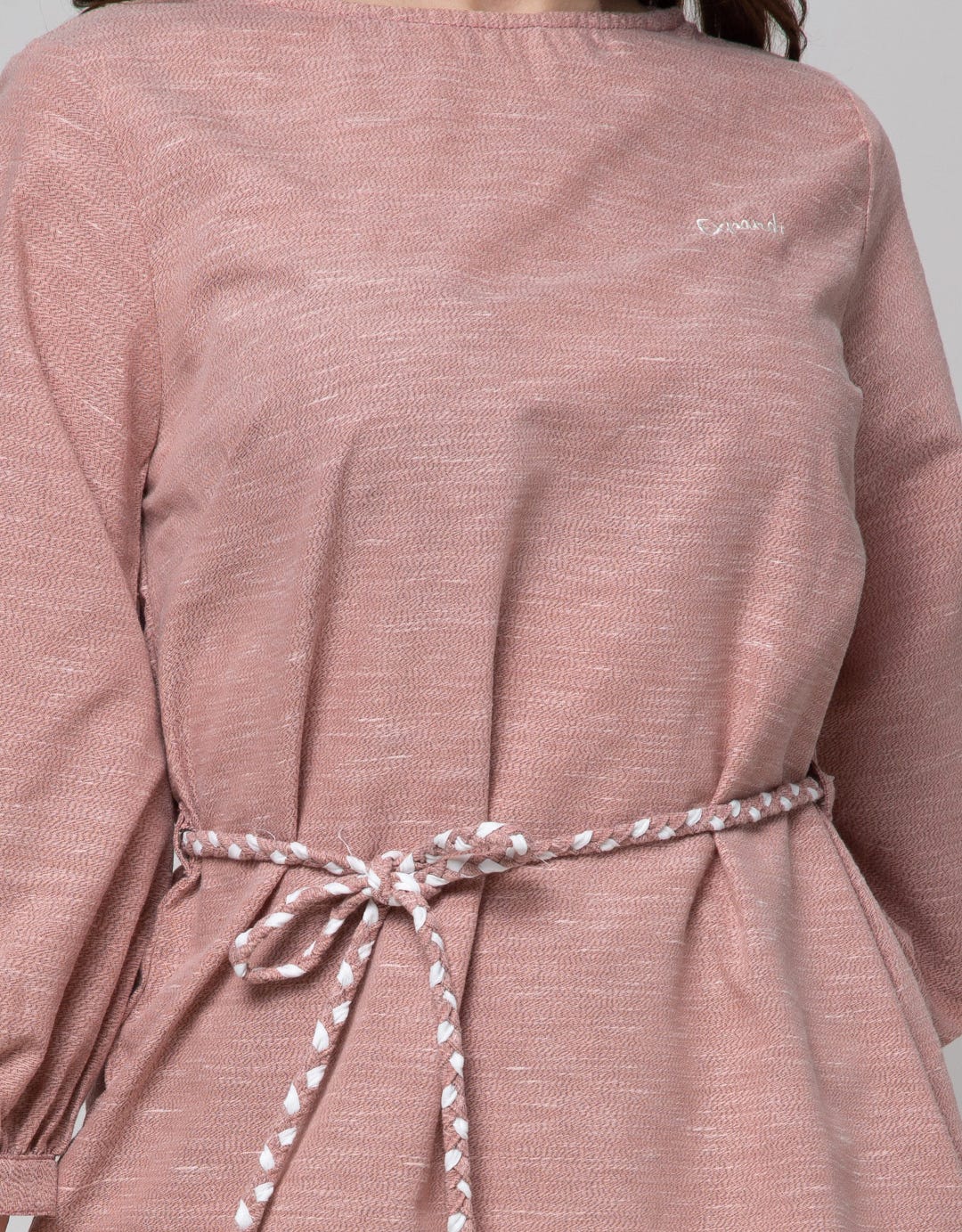 EXPAND BLOUSE