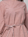 EXPAND BLOUSE