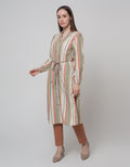 Expand Roberta Tunic Wanita