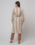 Expand Roberta Tunic Wanita