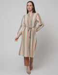 Expand Roberta Tunic Wanita
