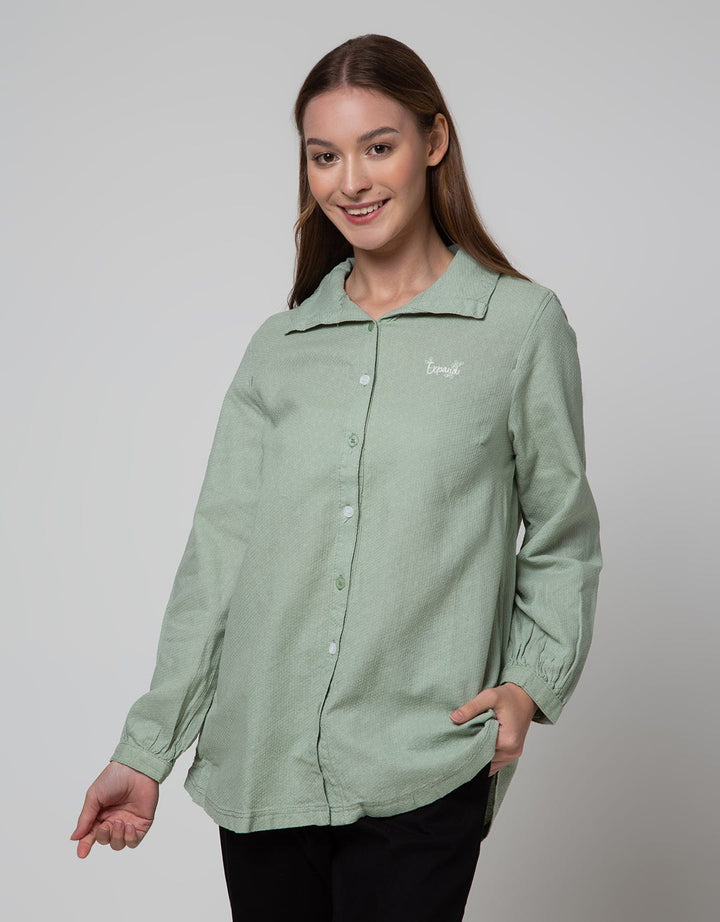 Expand Campbell Blouse