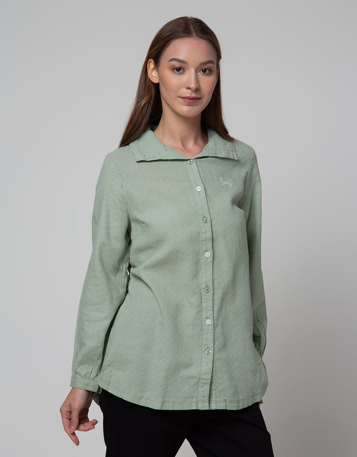 Expand Campbell Blouse