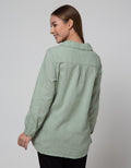 Expand Campbell Blouse