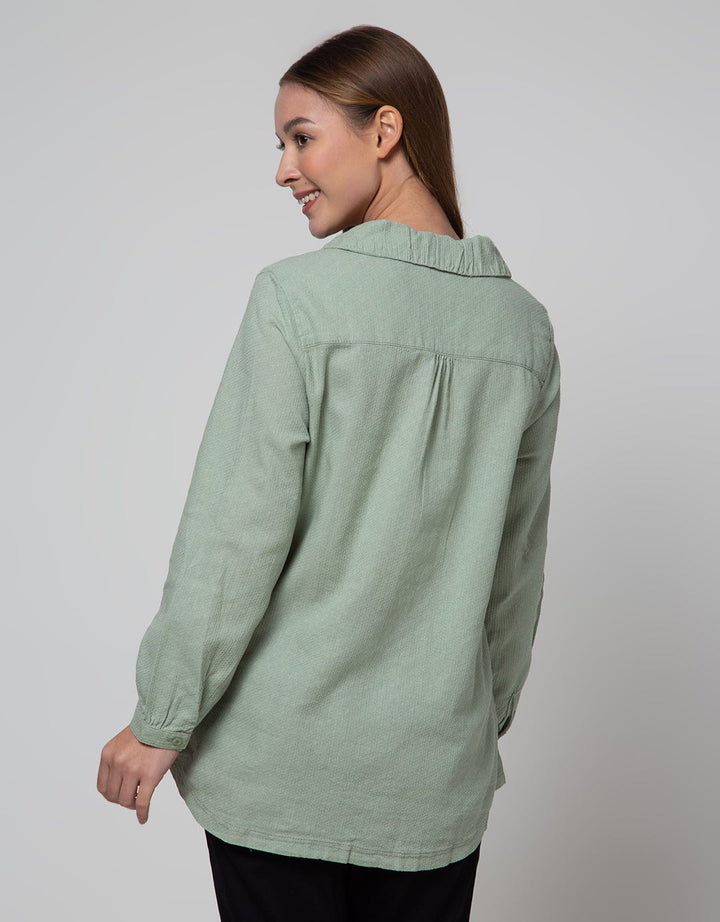 Expand Campbell Blouse