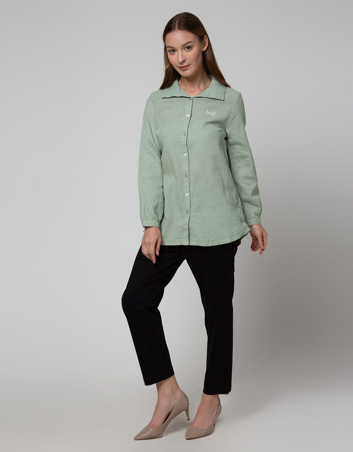 Expand Campbell Blouse