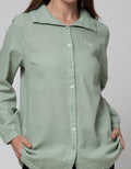 Expand Campbell Blouse