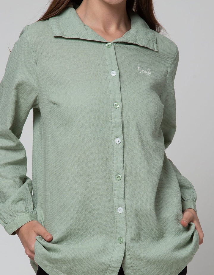 Expand Campbell Blouse