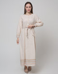Expand Leeann Dress