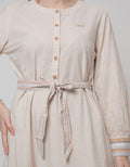 Expand Leeann Dress