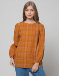 Expand Dysart Blouse