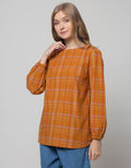 Expand Dysart Blouse
