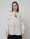 Expand Ethne Blouse